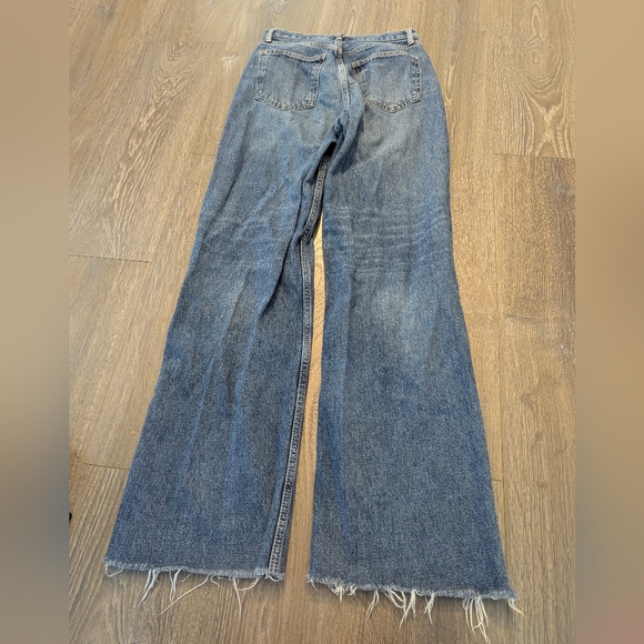 4 Zara Jeans - Picture 3 of 6
